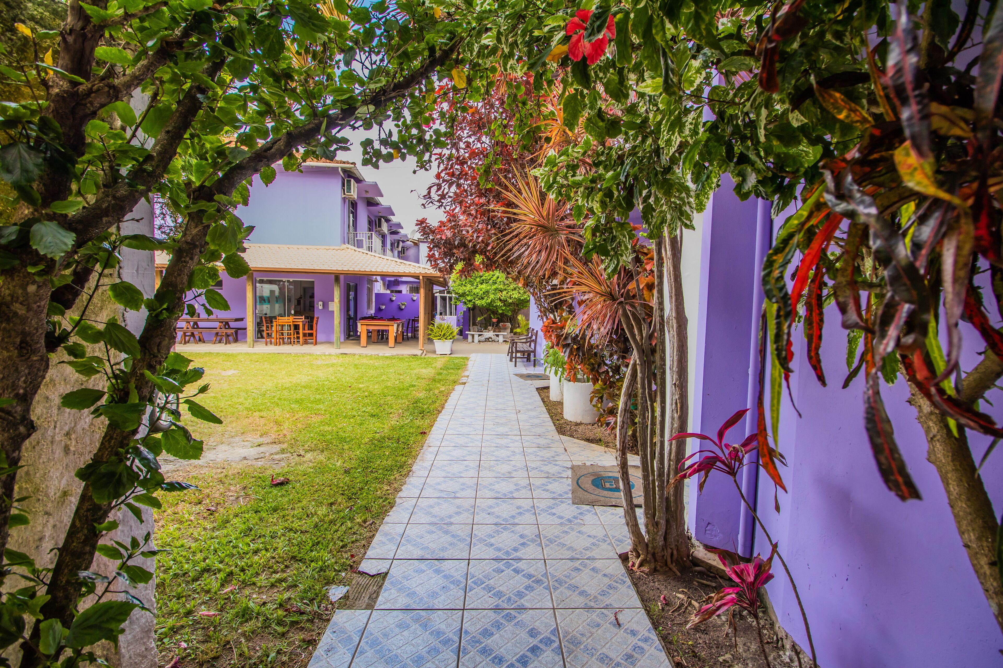Pousada Santa Ana, Florianopolis